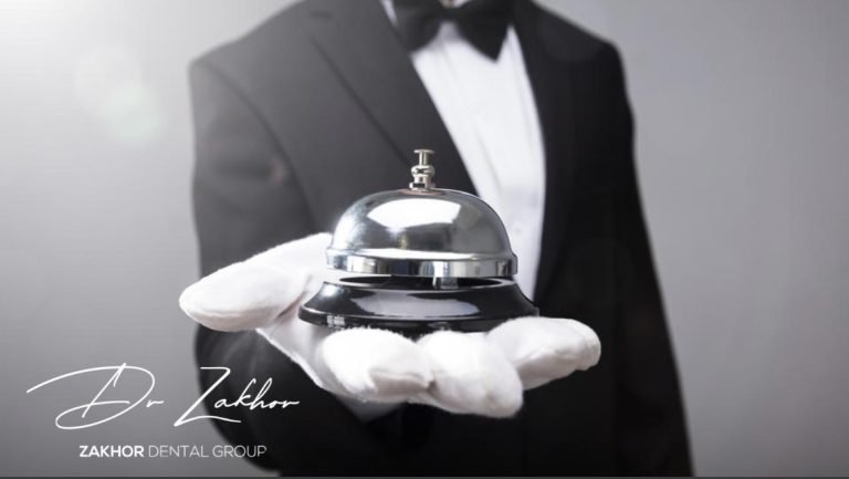 Elevate Your Smile: Introducing Zakhor Dental Group’s Exclusive Concierge Dental Subscription