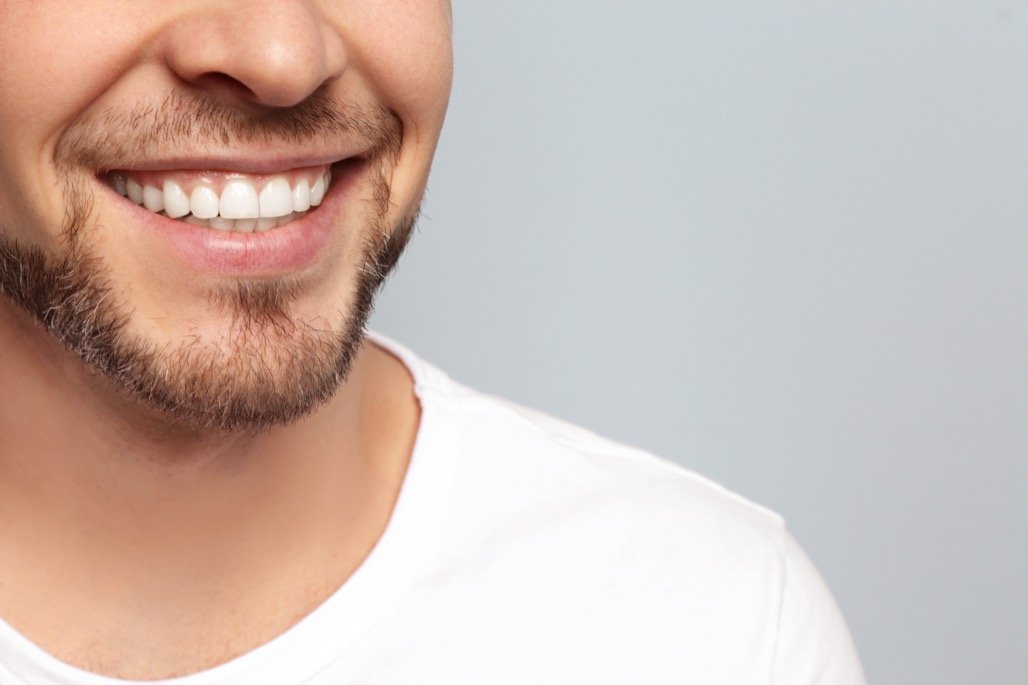 Teeth Cleaning