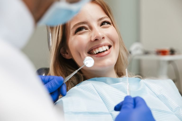 Cosmetic Dentistry