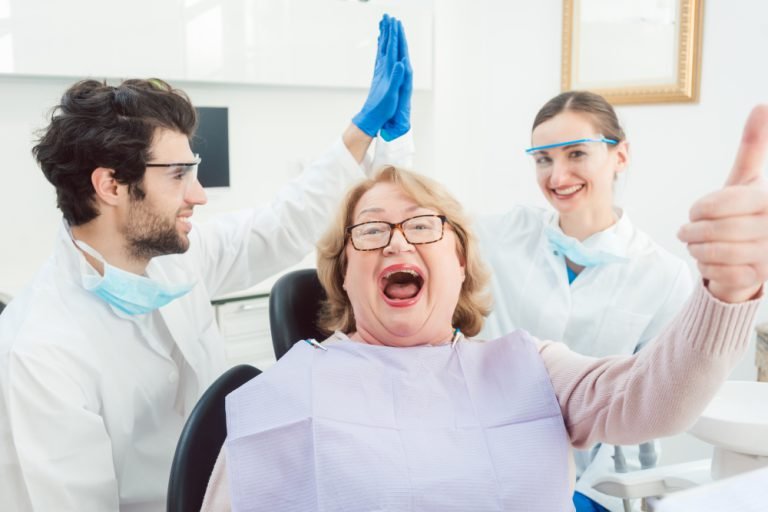 Dental Implant