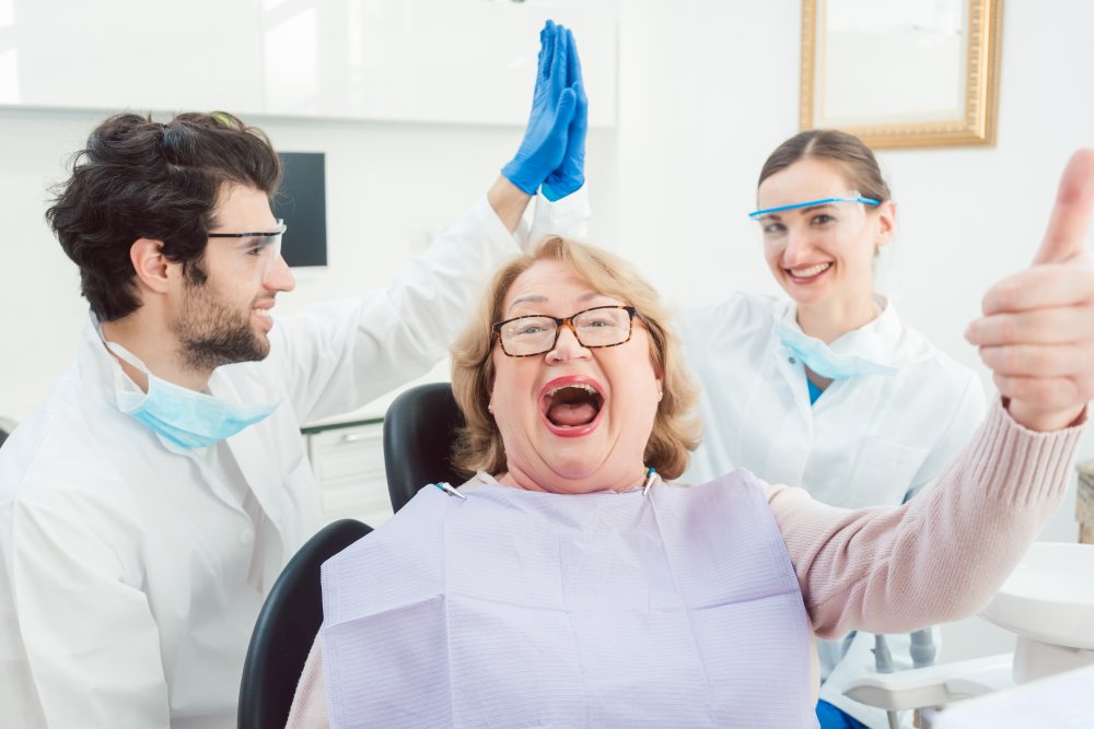Dental Implant