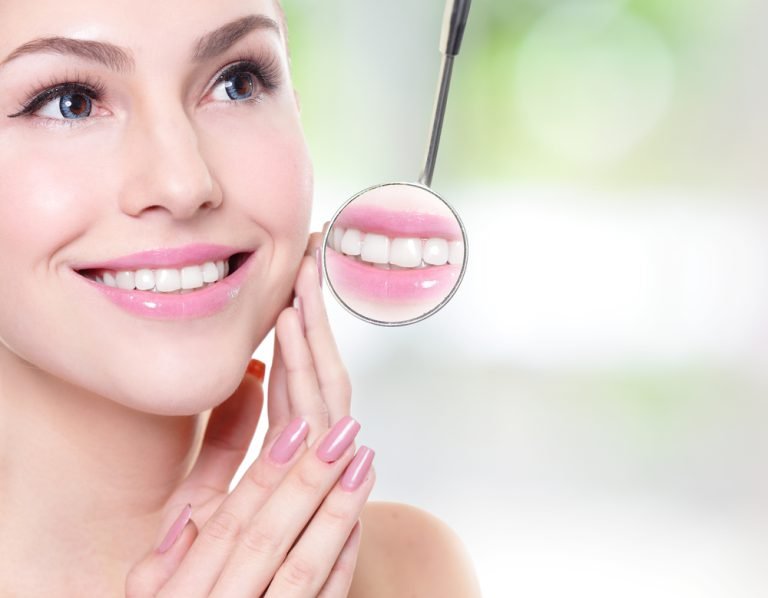 Cosmetic Dentistry