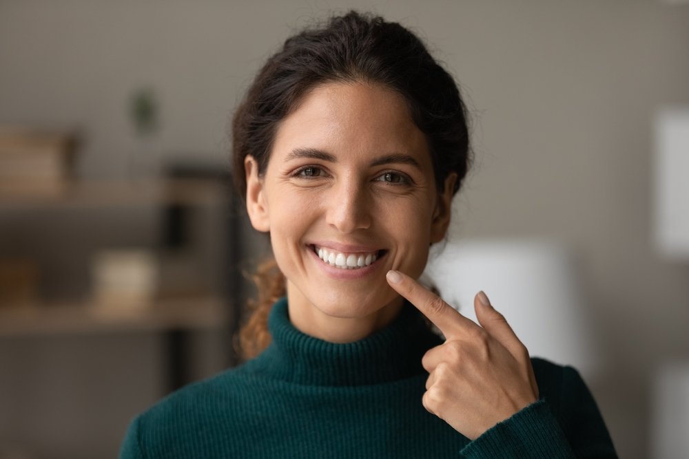 Dental Veneers