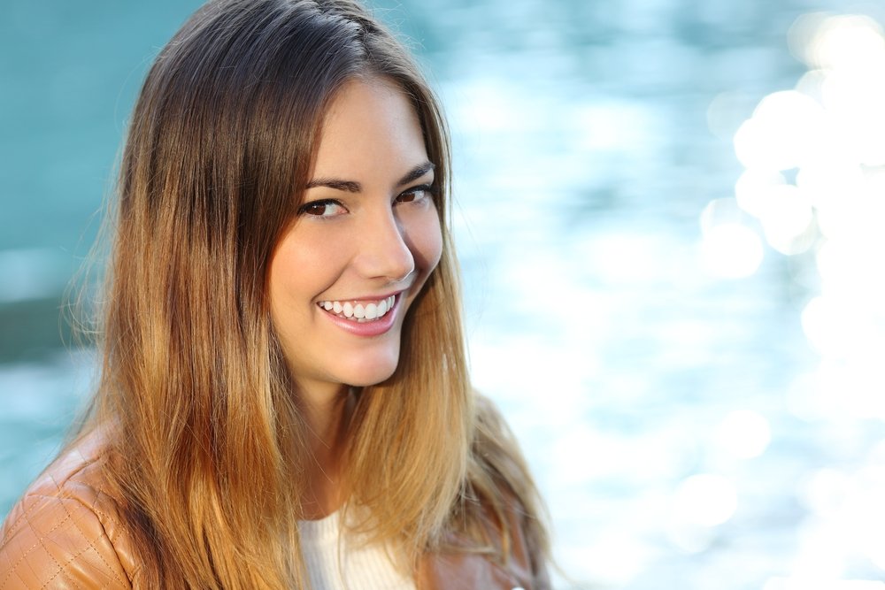 Teeth Whitening