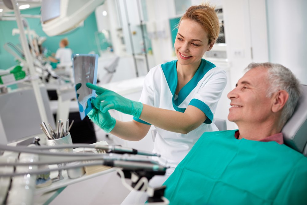 dental implant