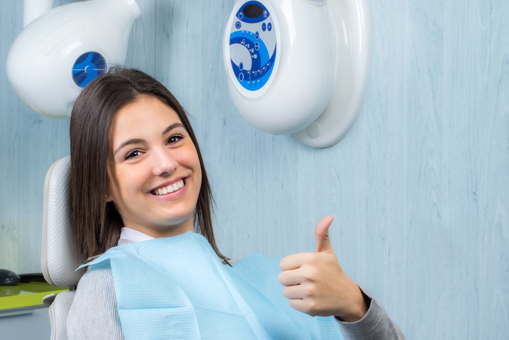 Cosmetic Dentistry