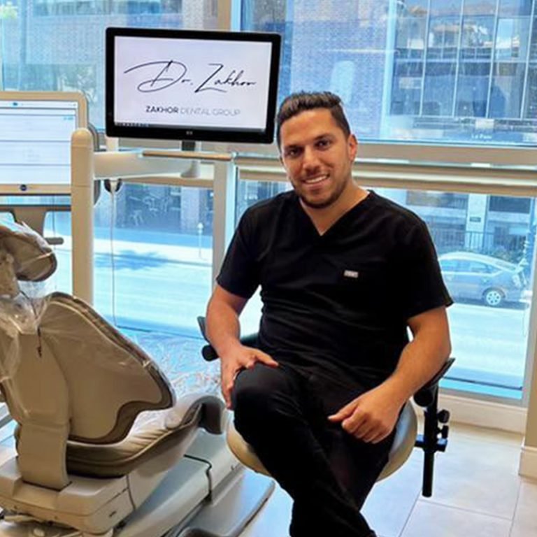 Welcome to Your Dentist in Beverly Hills