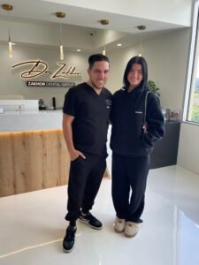 LA premier celebrity dentist