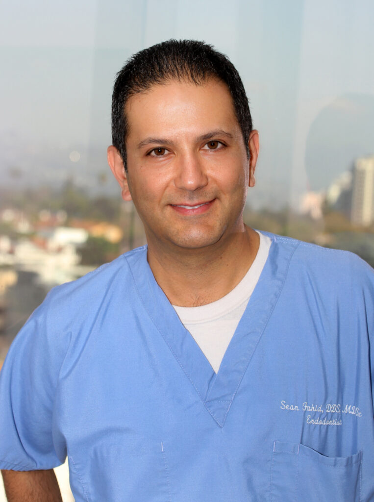 #1 trusted endodontist beverly hills