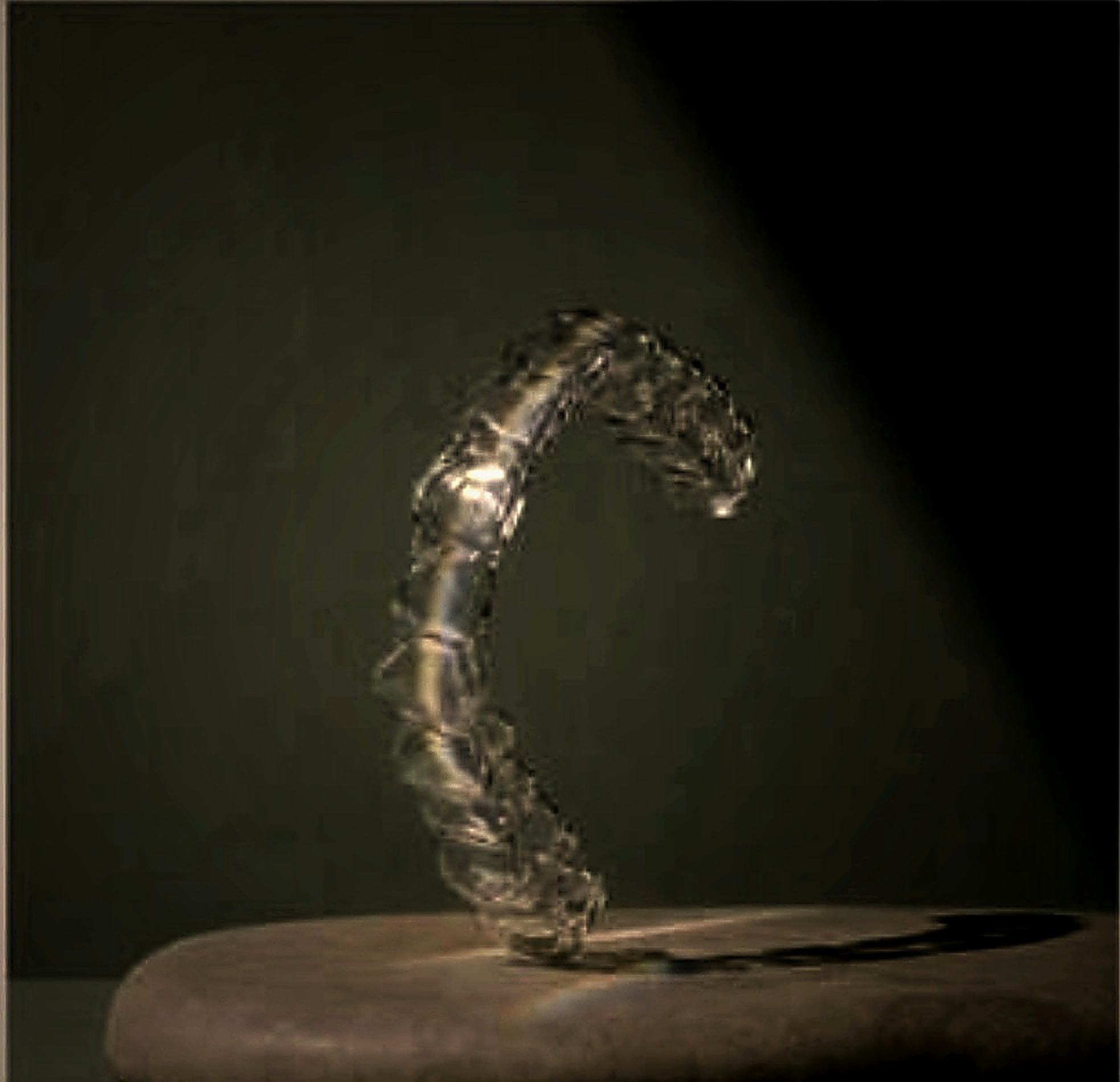 Invisalign clear aligner tray — Zakhor Dental Group Beverly Hills