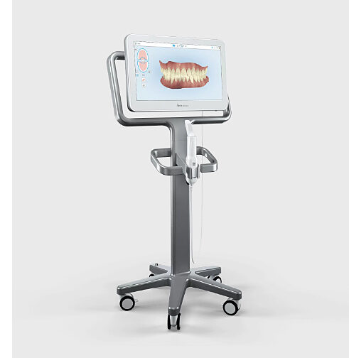 iTero digital scanner for Invisalign clear aligners — Zakhor Dental Group Beverly Hills